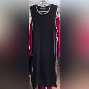 Spiritual Gangster casual midi-dress size small NWT